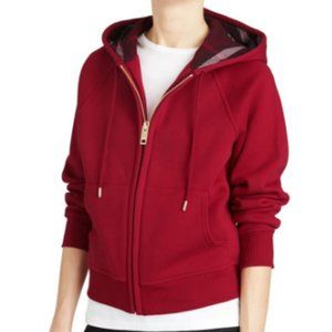 Women's Burberry Hoodie